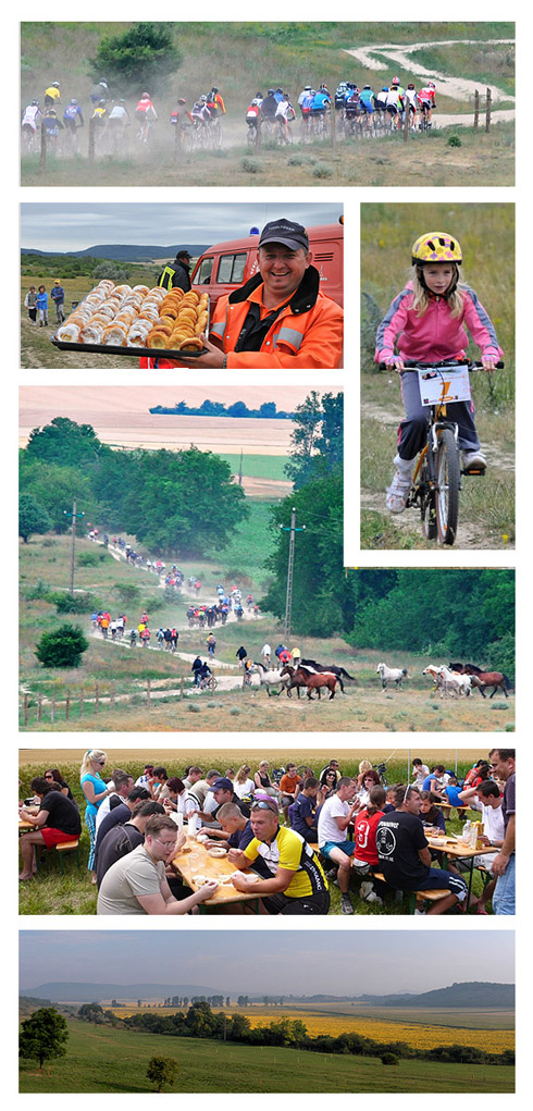 MTB Piknik Vértesboglár